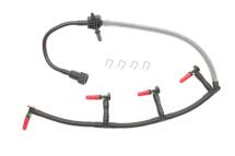 Шланг обратки Citroen Jumper/Peugeot Boxer/Fiat Ducato 2.2D 11- (Euro5) Шланг обратки Citroen Jumper/Peugeot Boxer/Fiat Ducato 2.2D 11- (Euro5)