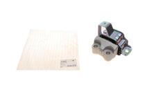 Подушка двигуна (задня) (L) Fiat Doblo 1.3 D 10-