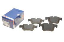 Колодки гальмівні (передні) Citroen Berlingo/Opel Combo 18-/Peugeot 3008/508 16-