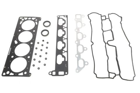 Комплект прокладок (верхний) Opel Astra/Vectra 1.8 16V 95-10