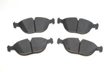 Колодки гальмівні (передні) Audi A8/BMW 7 (E38)/VW Golf IV 94- (Continental)
