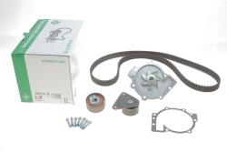Комплект ГРМ + насос Renault Laguna 2.0i 16V 95-01 (23x142z) Комплект ГРМ + насос Renault Laguna 2.0i 16V 95-01 (23x142z)