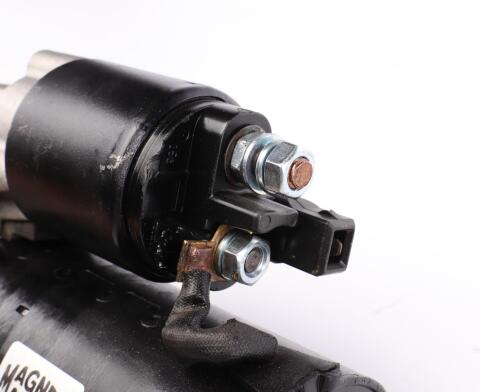 Стартер VW Caddy II/Golf IV/Passat 1.9TDI 93-05 (1.8kw) (z=10/11) (MSRC974)