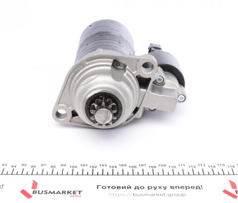 Стартер VW Caddy II/Golf IV/Passat 1.9TDI 93-05 (1.8kw) (z=10/11) (MSRC974)