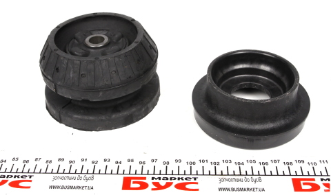 Подушка амортизатора (переднього) + підшипник MB Vito (W638) 96- Подушка амортизатора (переднього) + підшипник MB Vito (W638) 96-