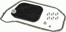Фільтр АКПП Audi A8 4.2 TDI 09-18 (к-кт з ущільненням і гвинтами)