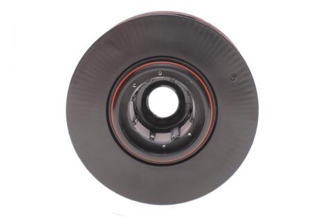 Фільтр паливний Hyundai Santa Fe 2.0/2.2 CRDi 18- Фільтр паливний Hyundai Santa Fe 2.0/2.2 CRDi 18-