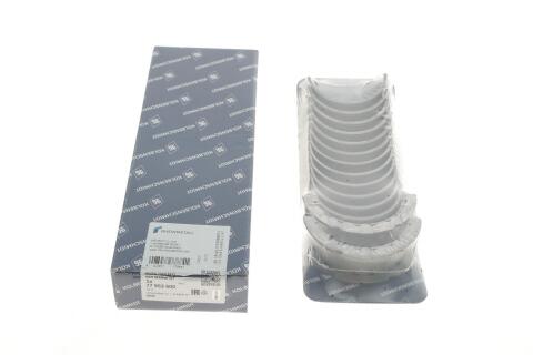 Вкладыши коленвала (к-кт 14 шт)