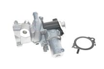 Клапан рециркуляції випускних газів Клапан рециркуляції випускних газів