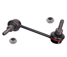 Стійка стабілізатора переднього (L, ліва) Renault Master II + Opel Movano A 98->10