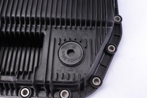 Комплект для заміни оливи АКПП BMW 3/5/7 LifeguardFluid 6 (+ масло) Комплект для заміни оливи АКПП BMW 3/5/7 LifeguardFluid 6 (+ масло)