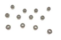 Сальник клапана (впуск/выпуск) MB Sprinter OM642 3.0CDI (к-кт 12шт.)