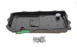 Маслоприемник (поддон) BMW 3 (F30/F80)/ 5 (F10/F11)/ 7 (F01/F02/F03/F04)