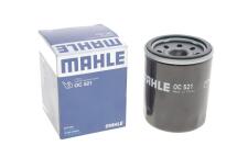 Фільтр масляний Hyundai Accent/Gets 1.1-1.6 02- (h=87mm)