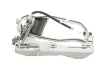 Ручка дверей (задніх) (R) BMW X5 (E53) 00-06 (Тримач)