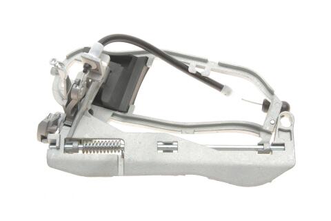 Ручка дверей (задніх) (R) BMW X5 (E53) 00-06 (Тримач)