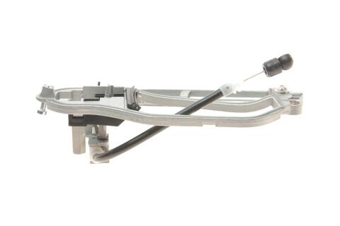 Ручка дверей (задніх) (R) BMW X5 (E53) 00-06 (Тримач)