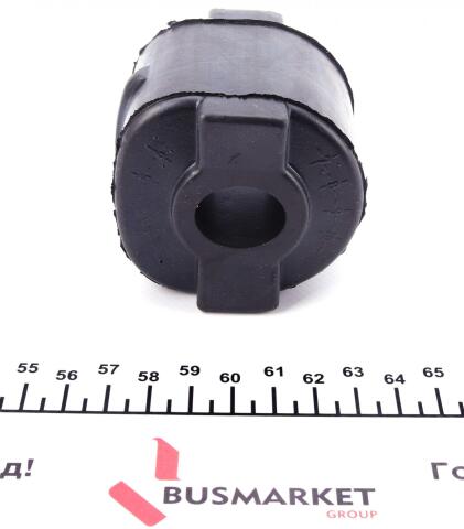 Сайлентблок важеля (переднього/знизу/ззаду) Chrysler Voyager/Dodge Caravan 95-01