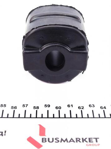 Сайлентблок важеля (переднього/знизу/ззаду) Chrysler Voyager/Dodge Caravan 95-01