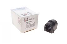 Втулка стабілізатора (переднього) Opel Combo 01- (d=22mm)