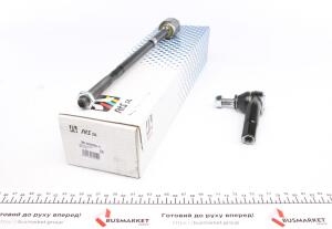 Тяга рульова (з наконечником) (R) Audi A3/Seat Toledo/Leon/VW Golf IV/Bora 96-06/Skoda Octavia 96-10
