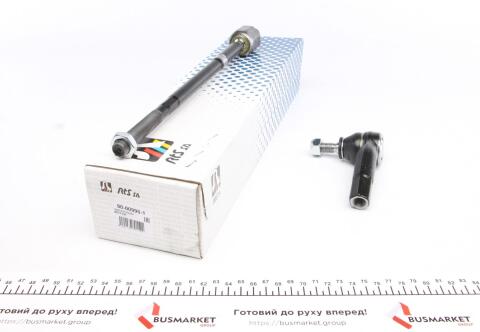 Тяга рульова (з наконечником) (R) Audi A3/Seat Toledo/Leon/VW Golf IV/Bora 96-06/Skoda Octavia 96-10 Тяга рульова (з наконечником) (R) Audi A3/Seat Toledo/Leon/VW Golf IV/Bora 96-06/Skoda Octavia 96-10