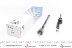 Тяга рульова (з наконечником) (L) Audi A3/Seat Toledo/Leon/VW Golf IV/Bora 96-06/Skoda Octavia 96-10