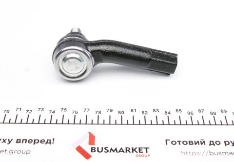 Тяга рульова (з наконечником) (L) Audi A3/Seat Toledo/Leon/VW Golf IV/Bora 96-06/Skoda Octavia 96-10 Тяга рульова (з наконечником) (L) Audi A3/Seat Toledo/Leon/VW Golf IV/Bora 96-06/Skoda Octavia 96-10