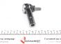 Тяга рульова (з наконечником) (L) Audi A3/Seat Toledo/Leon/VW Golf IV/Bora 96-06/Skoda Octavia 96-10, фото 5 - інтерент-магазин Auto-Mechanic
