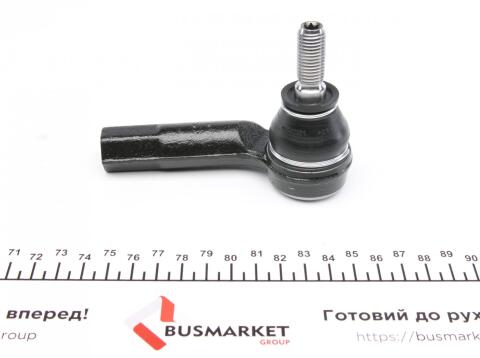 Тяга рульова (з наконечником) (L) Audi A3/Seat Toledo/Leon/VW Golf IV/Bora 96-06/Skoda Octavia 96-10 Тяга рульова (з наконечником) (L) Audi A3/Seat Toledo/Leon/VW Golf IV/Bora 96-06/Skoda Octavia 96-10