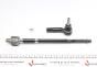 Тяга рульова (з наконечником) (L) Audi A3/Seat Toledo/Leon/VW Golf IV/Bora 96-06/Skoda Octavia 96-10, фото 7 - інтерент-магазин Auto-Mechanic