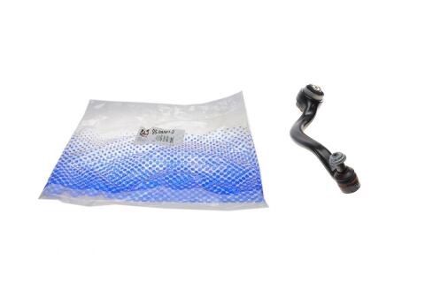 Рычаг подвески (передний/снизу/спереди) (L) BMW X5 (E70/F15/F85)/X6 (E71/E72/F16/F86) 06-19