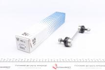 Тяга стабілізатора (заднього) Peugeot 406 95-04 (L=160mm)