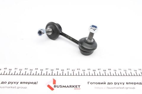 Тяга стабілізатора (заднього) (R) Honda CR-V II 01-07 (L=90mm) Тяга стабілізатора (заднього) (R) Honda CR-V II 01-07 (L=90mm)