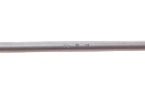 Тяга стабілізатора (заднього) (R) MB S-class (W221) 05-13 (L=241mm) Тяга стабілізатора (заднього) (R) MB S-class (W221) 05-13 (L=241mm)