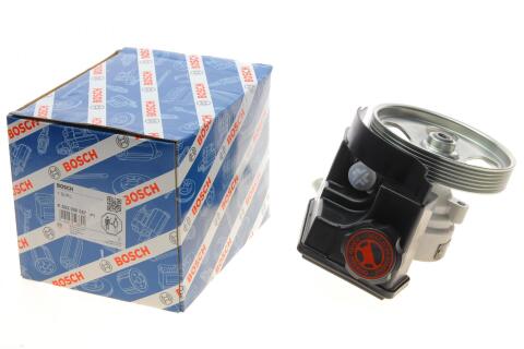 Насос ГПК Citroen Berlingo/Peugeot 206/Partner 1.1/1.4/1.6 96-11