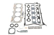 Комплект прокладок (верхний) Audi A4 1.8T 02-09