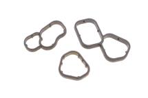 Прокладка радіатора масляного (к-кт) BMW 3 (G20)/5 (G30) 18- (B48/B47/B46)