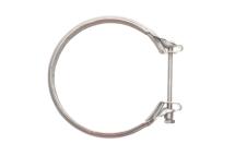 Хомут глушника BMW 3 (F30/F80/G20/G80/G28)/5 (G30/F90)/7 (G11/G12) 3.0i (B58) 15-