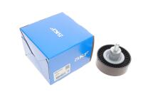 Ролик генератора Audi A4/A6/A7/A8 2.4/2.8-3.2 FSI 04- (паразитний) (75х26)