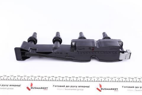 Котушка запалювання Citroen Berlingo/Peugeot Partner 1.6 16V 00-