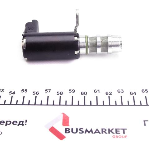 Клапан регулювання фаз газорозподілу Citroen Jumper/Ford C-max/Mondeo 2.0D 14- (без упаковки) Клапан регулювання фаз газорозподілу Citroen Jumper/Ford C-max/Mondeo 2.0D 14- (без упаковки)