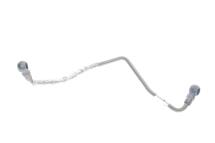 Трубка подачі оливи до турбіни Citroen C4 1.6 08-/C5 09-/Peugeot 207 06-13/308 07-/5008 1.6 09-17