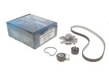 Комплект ГРМ + помпа Citroen Berlingo/Peugeot Partner 1.5 BlueHDi 18-