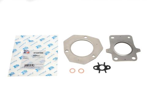 Комплект прокладок турбины Renault Megane/Scenic 1.4 TCe 09-