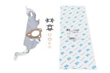 Комплект прокладок турбіни Nissan Qashqai 1.5 dCi 13- Комплект прокладок турбіни Nissan Qashqai 1.5 dCi 13-