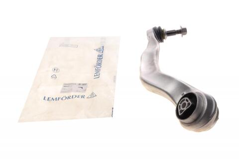 Рычаг подвески (передний/снизу/спереди) (R) BMW 5 (G30/F90/G31) 1.6-3.0D 16- Рычаг подвески (передний/снизу/спереди) (R) BMW 5 (G30/F90/G31) 1.6-3.0D 16-