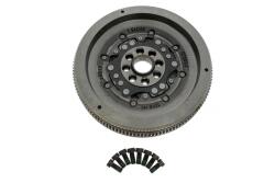 Демпфер сцепления Audi A3/VW GolfV/VI/Passat 1.8/2.0FSI-TSI, 03-12, DSG6-02E/0D9 (DQ250)