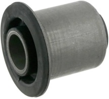 Сайлент-блок переднього важеля (нижній передній) Renault Master II + Opel Movano A 98-> 10 Сайлент-блок переднього важеля (нижній передній) Renault Master II + Opel Movano A 98-> 10