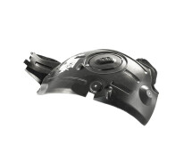 Подкрылки передние (L, левый) передняя часть Renault Kangoo II 08-> + Mercedes-Benz Citan 12-> Подкрылки передние (L, левый) передняя часть Renault Kangoo II 08-> + Mercedes-Benz Citan 12->